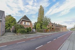 Woonhuis te koop Muntstraat 12 Tegelen