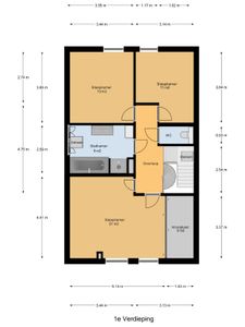 Woonhuis te koop Muntstraat 12 Tegelen