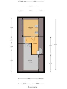 Woonhuis te koop Muntstraat 12 Tegelen