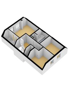 Woonhuis te koop Muntstraat 12 Tegelen
