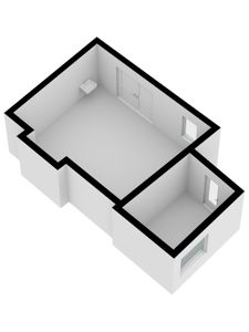 Woonhuis te koop Muntstraat 12 Tegelen