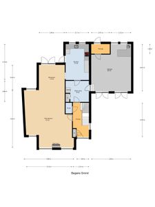 Woonhuis te koop Muntstraat 12 Tegelen