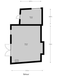 Woonhuis te koop Muntstraat 12 Tegelen