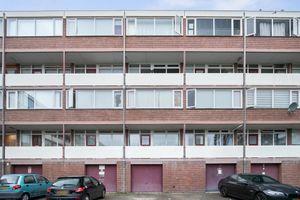 Apartment for rent Geresstraat 259 Venlo