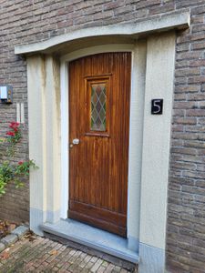 House for rent Dr. Schaepmanstraat 5 Sittard
