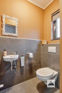 House for sale Moleneindstraat 39A Maasmechelen