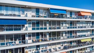 Appartement te koop Muzenlaan 218 Heerlen