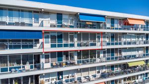 Appartement te koop Muzenlaan 218 Heerlen