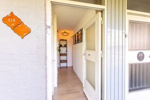 Appartement te koop Muzenlaan 218 Heerlen