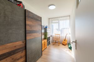 Appartement te koop Muzenlaan 218 Heerlen