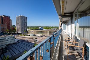 Appartement te koop Muzenlaan 218 Heerlen