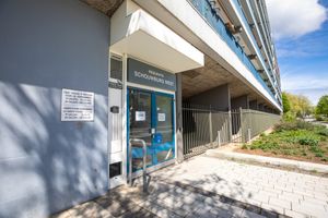 Appartement te koop Muzenlaan 218 Heerlen