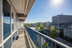 Appartement te koop Muzenlaan 218 Heerlen
