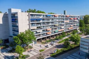 Appartement te koop Muzenlaan 218 Heerlen