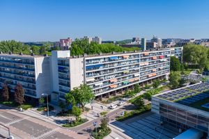 Appartement te koop Muzenlaan 218 Heerlen