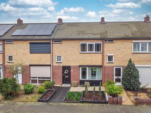 House for sale Reigerstraat 38 Venlo