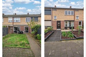 House for sale Reigerstraat 38 Venlo