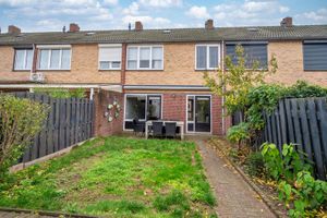 House for sale Reigerstraat 38 Venlo