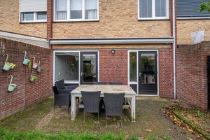 House for sale Reigerstraat 38 Venlo