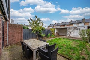 House for sale Reigerstraat 38 Venlo