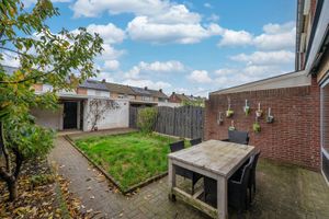 House for sale Reigerstraat 38 Venlo
