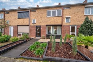 House for sale Reigerstraat 38 Venlo