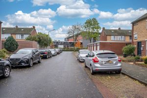 House for sale Reigerstraat 38 Venlo