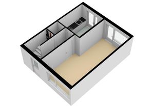 House for sale Reigerstraat 38 Venlo