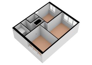 House for sale Reigerstraat 38 Venlo