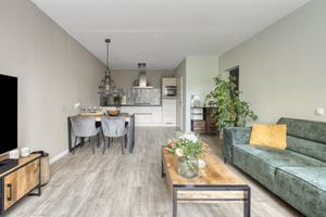 Appartement te koop Drieoortsput 10 Heerlen