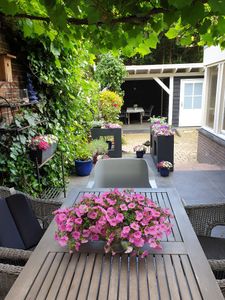 House for sale Van Cleefstraat 44 Venlo