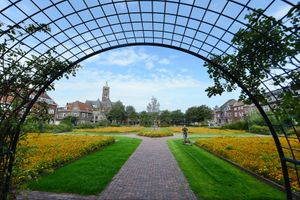 House for sale Van Cleefstraat 44 Venlo