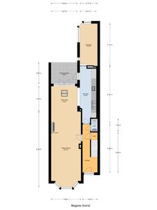 House for sale Van Cleefstraat 44 Venlo