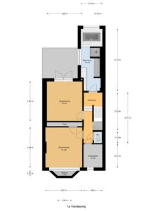 House for sale Van Cleefstraat 44 Venlo