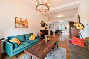 House for sale Van Cleefstraat 44 Venlo