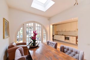 House for sale Van Cleefstraat 44 Venlo