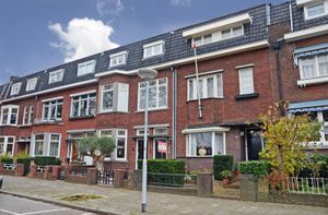 House for sale Van Cleefstraat 44 Venlo