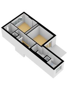 House for sale Van Cleefstraat 44 Venlo