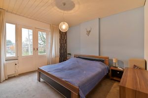 House for sale Van Cleefstraat 44 Venlo