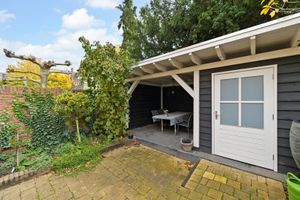 House for sale Van Cleefstraat 44 Venlo