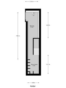 House for sale Van Cleefstraat 44 Venlo