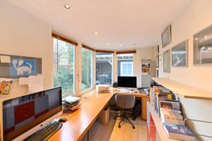 House for sale Van Cleefstraat 44 Venlo