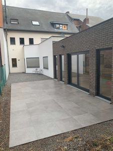 Appartement te koop Pauwengraaf 139 Maasmechelen