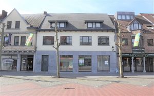 Appartement te koop Pauwengraaf 139 Maasmechelen
