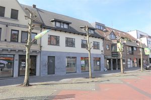 Appartement te koop Pauwengraaf 139 Maasmechelen