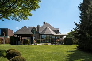 Woonhuis te koop Koning Albertlaan 97 Lanaken