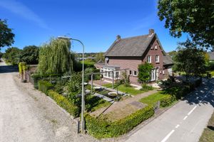 House for sale Napoleonsweg 136 Nunhem