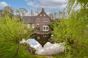 House for sale Napoleonsweg 136 Nunhem