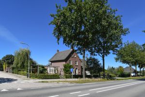 House for sale Napoleonsweg 136 Nunhem