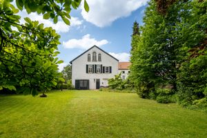 House for sale Kluisstraat 14 Lanaken